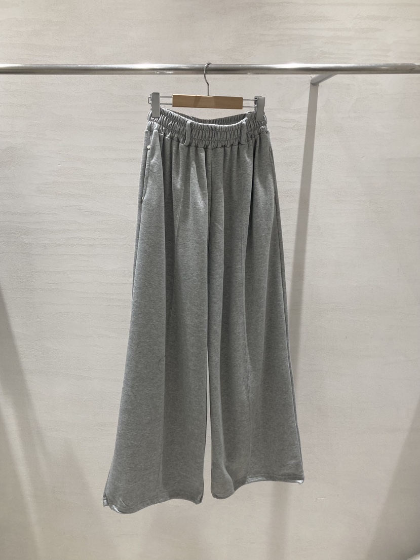 ROUGH東大門實拍女士新款推薦熱賣真品人氣休閑26春夏休閑褲ROUGH休閑褲圖色2