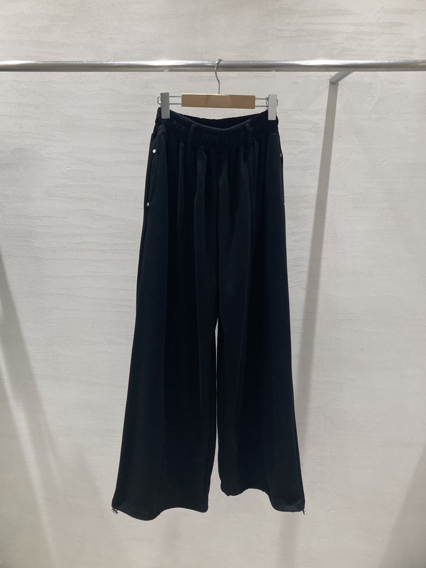 ROUGH東大門實拍女士新款推薦熱賣真品人氣休閑26春夏休閑褲ROUGH休閑褲圖色3