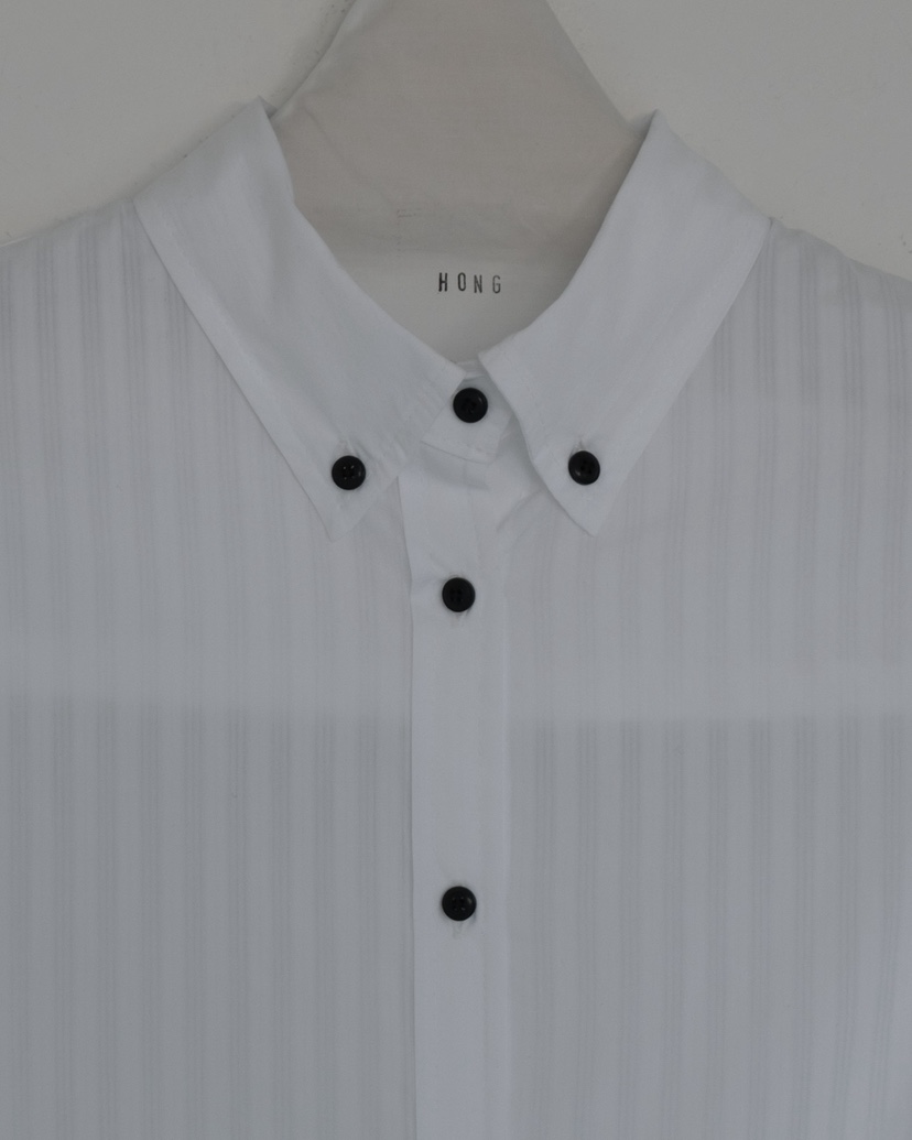 HONG-P韓國代購女裝新款時尚推薦人氣26春夏休閑襯衫蕾絲衫HONG-P襯衫/蕾絲衫