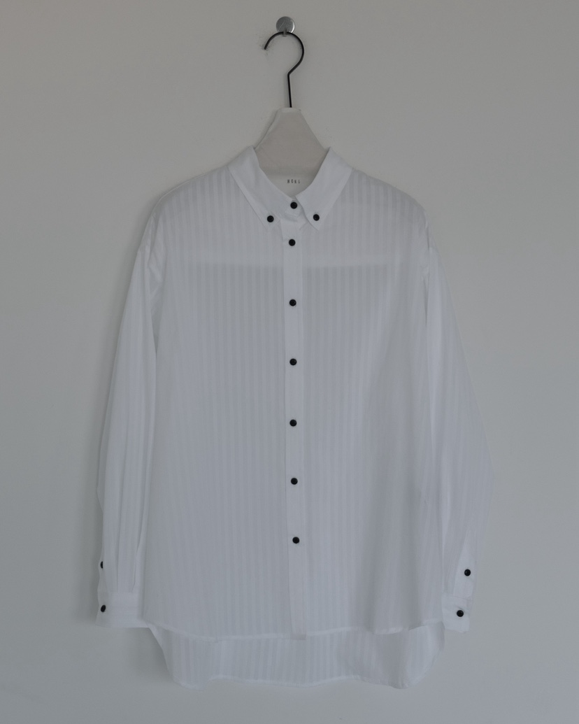 HONG-P韓國代購女裝新款時尚推薦人氣26春夏休閑襯衫蕾絲衫HONG-P襯衫/蕾絲衫圖色1