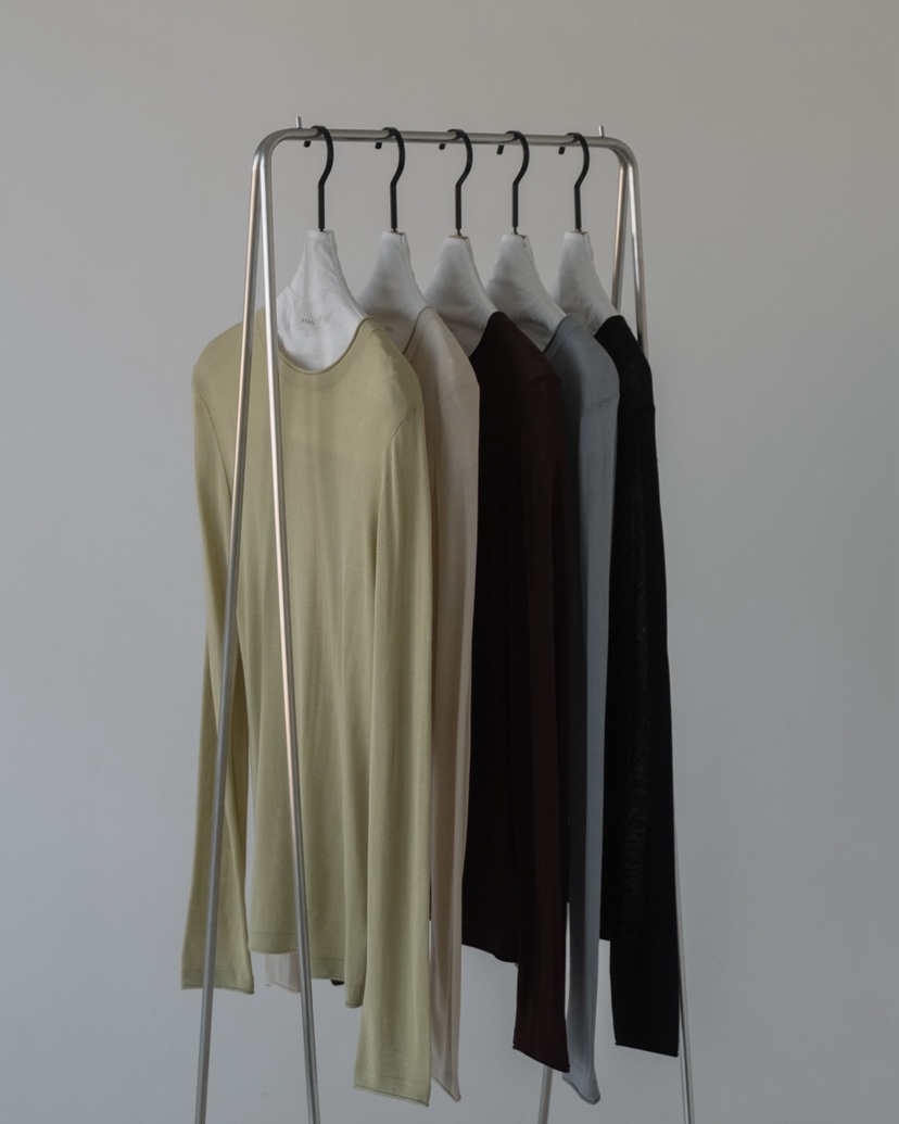 HONG-P東大門直郵女裝新品熱賣人氣職業時尚休閑推薦針織衫HONG-P針織衫