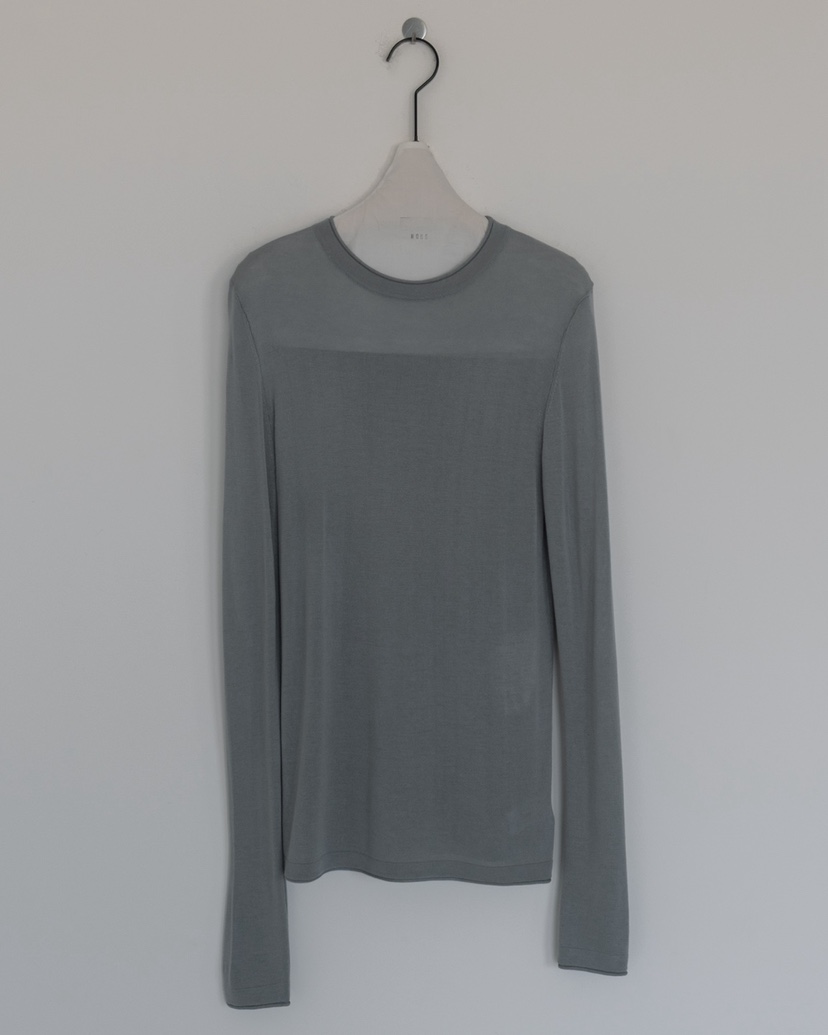 HONG-P東大門直郵女裝新品熱賣人氣職業時尚休閑推薦針織衫HONG-P針織衫圖色1