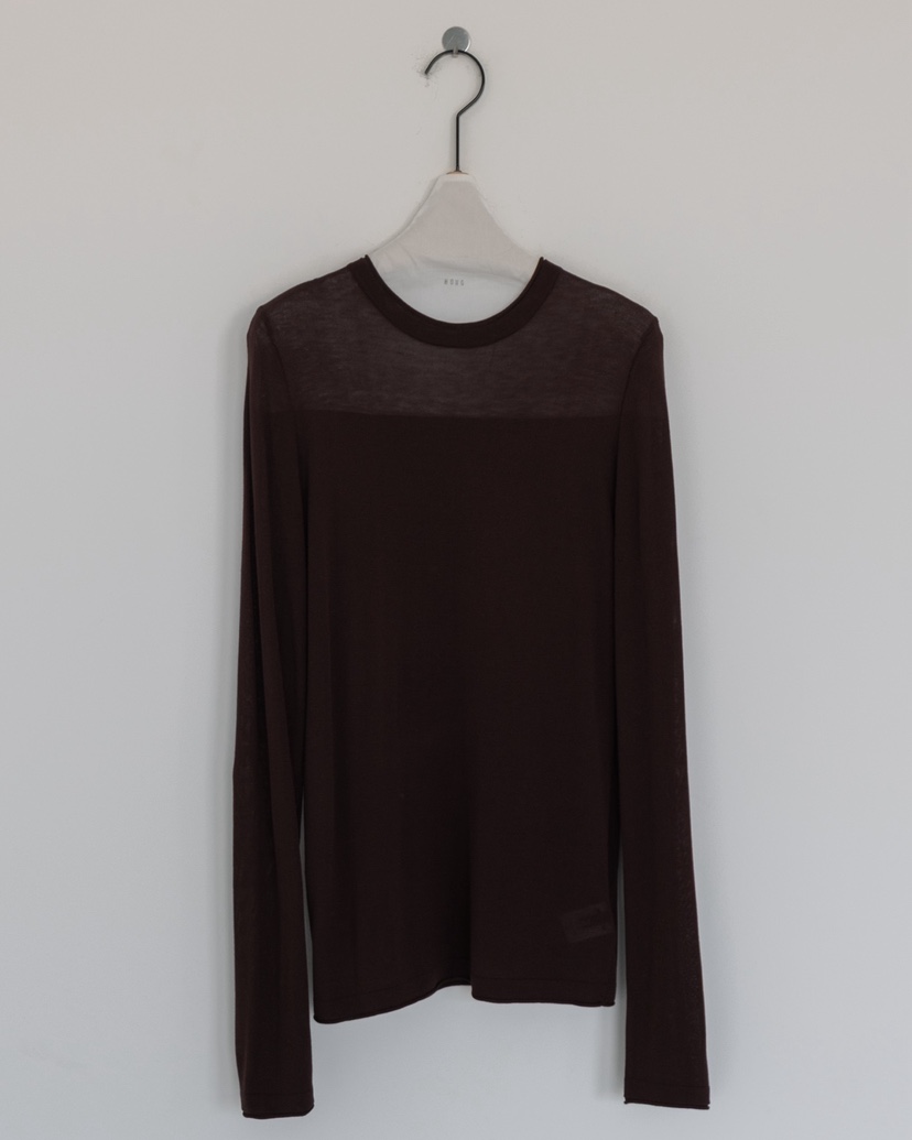 HONG-P東大門直郵女裝新品熱賣人氣職業時尚休閑推薦針織衫HONG-P針織衫圖色4