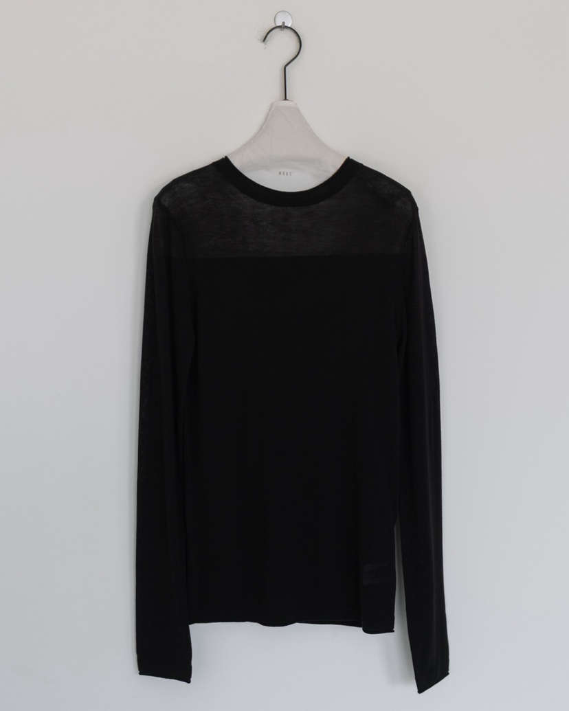 HONG-P東大門直郵女裝新品熱賣人氣職業時尚休閑推薦針織衫HONG-P針織衫圖色5