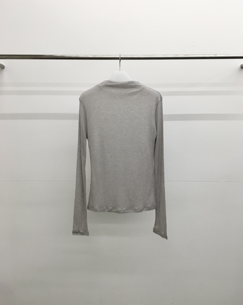 HEMP-P韓國直郵女士新品職業熱賣時尚休閑人氣真品長袖T恤hemp長袖T恤