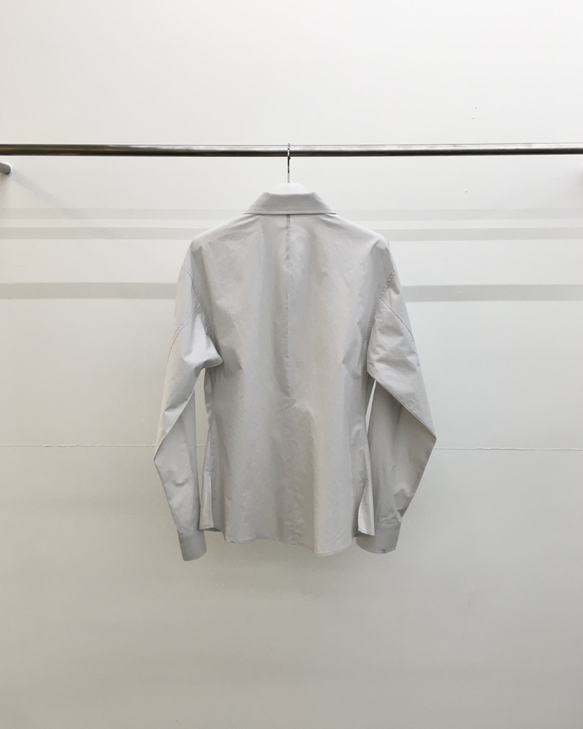 HEMP-P東大門代購女裝新款26春夏推薦熱賣真品襯衫蕾絲衫hemp襯衫/蕾絲衫