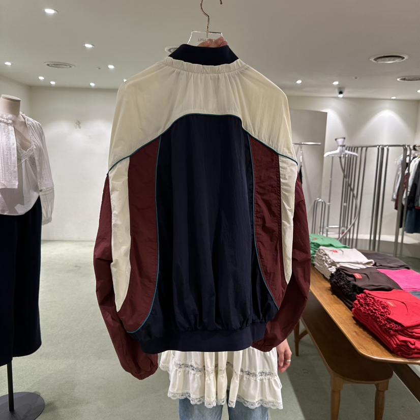 JERRY HALL-P東大門實拍女士新品26春夏職業推薦時尚夾克JERRY HALL夾克