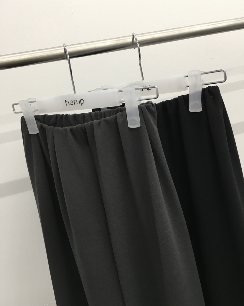 HEMP-P韓國直郵女裝新款職業26春夏熱賣休閑時尚推薦休閑褲hemp休閑褲