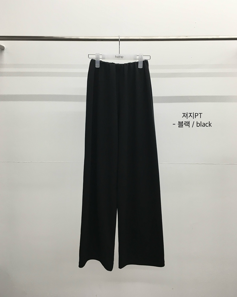 HEMP-P韓國直郵女裝新款職業26春夏熱賣休閑時尚推薦休閑褲hemp休閑褲圖色2