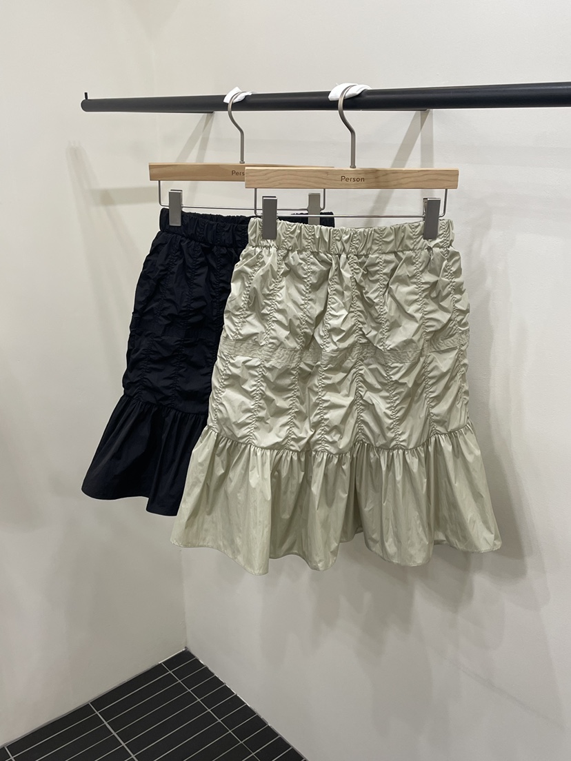 PERSON韓國代購女裝新品人氣職業時尚休閑推薦半身裙中短裙PERSON半身裙/中短裙