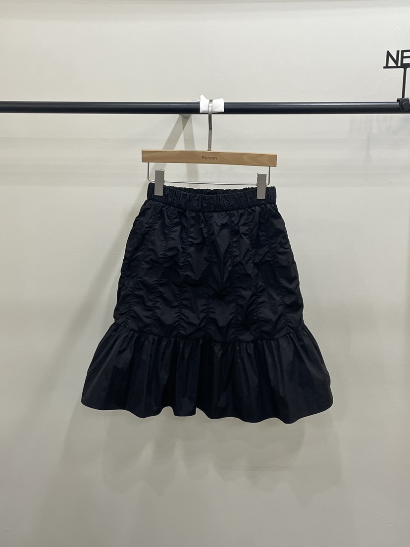 PERSON韓國代購女裝新品人氣職業時尚休閑推薦半身裙中短裙PERSON半身裙/中短裙圖色2