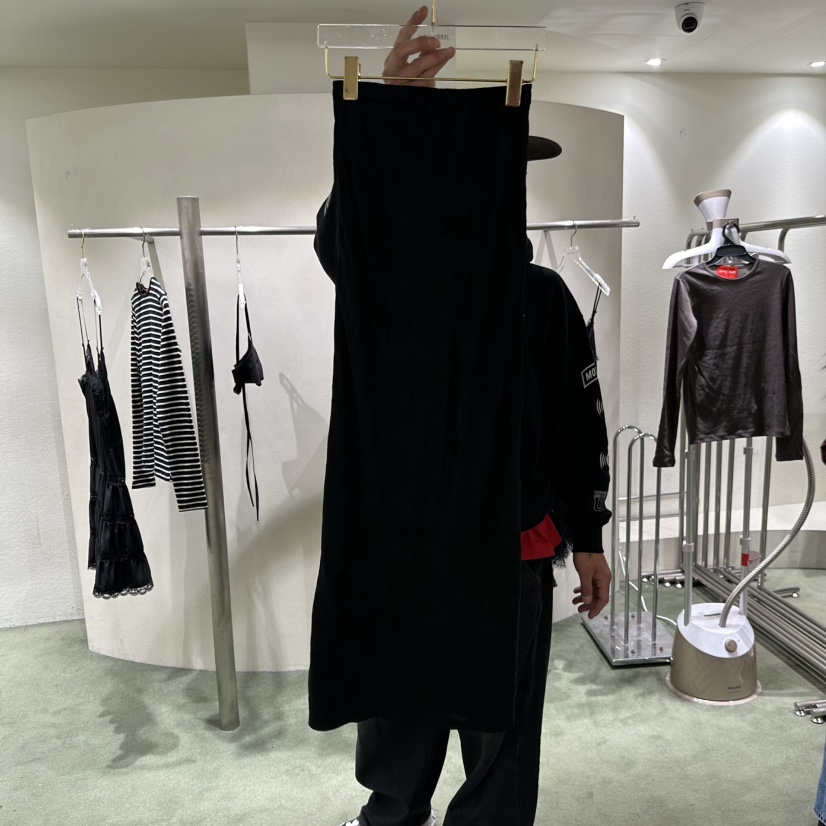 JERRY HALL-P韓國代購女裝新品熱賣時尚真品職業長裙長款JERRY HALL長裙