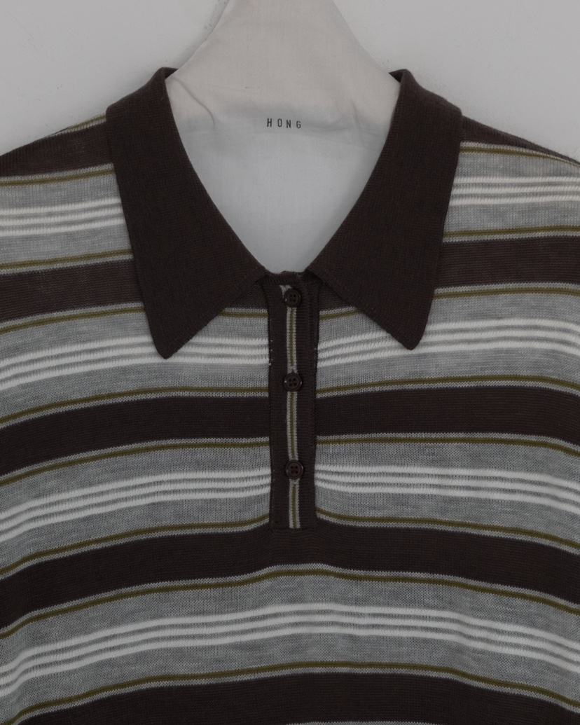 HONG-P東大門直郵女裝新品職業真品熱賣休閑時尚人氣針織衫HONG-P針織衫