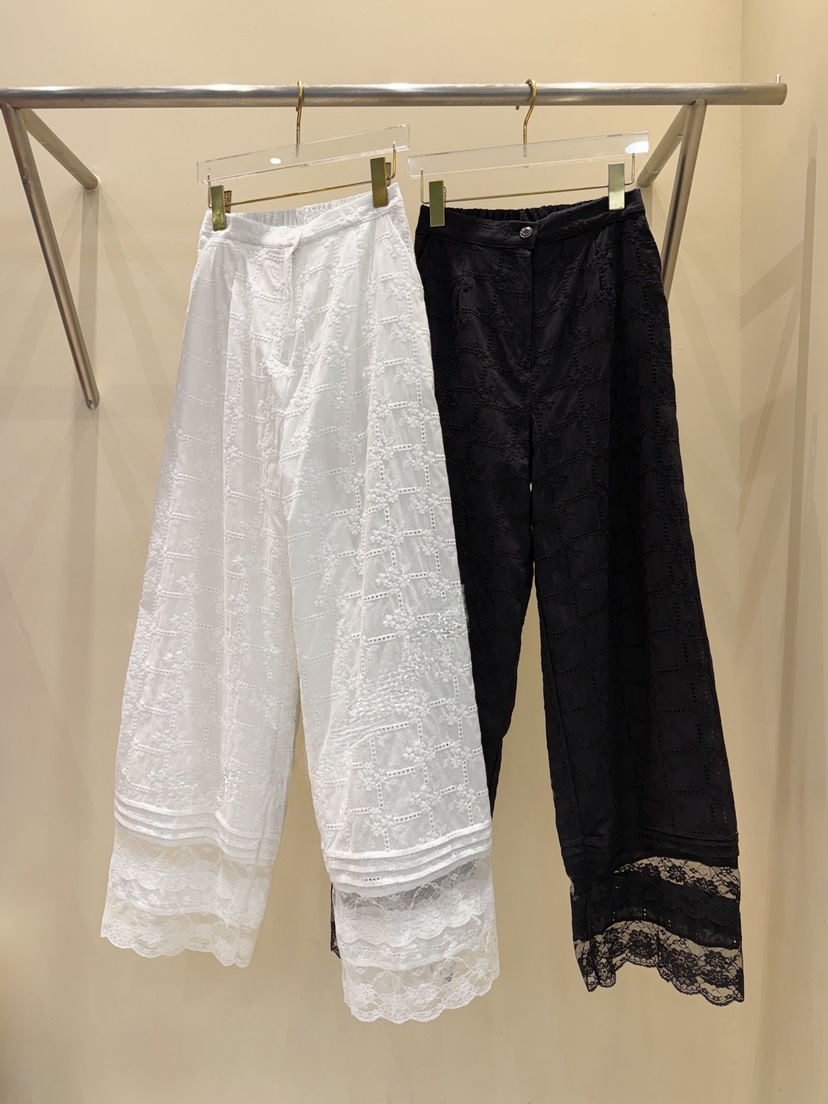 81 MARKET-L東大門代購女士新品時尚熱賣推薦真品休閑褲81 MARKET-L休閑褲