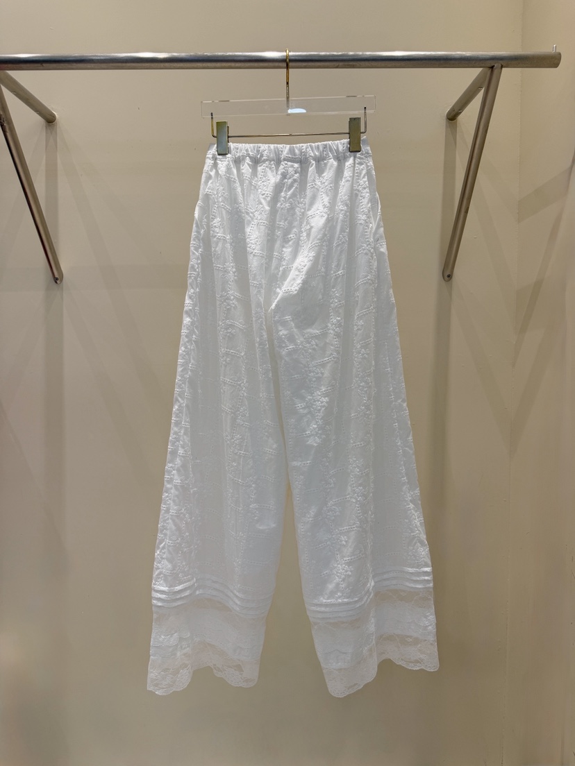 81 MARKET-L東大門代購女士新品時尚熱賣推薦真品休閑褲81 MARKET-L休閑褲