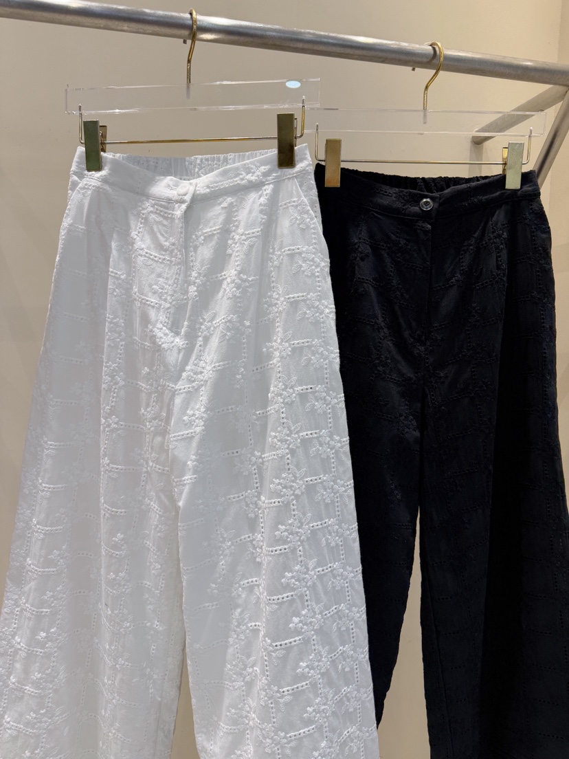 81 MARKET-L東大門代購女士新品時尚熱賣推薦真品休閑褲81 MARKET-L休閑褲