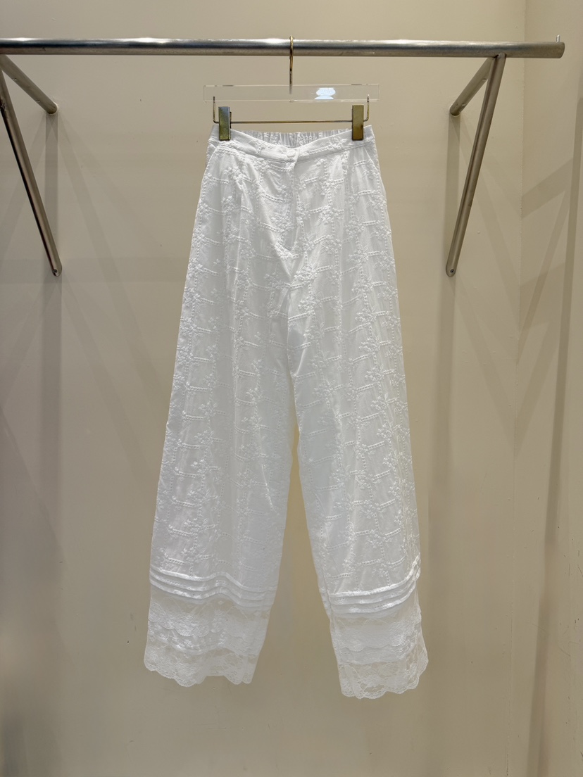 81 MARKET-L東大門代購女士新品時尚熱賣推薦真品休閑褲81 MARKET-L休閑褲圖色1