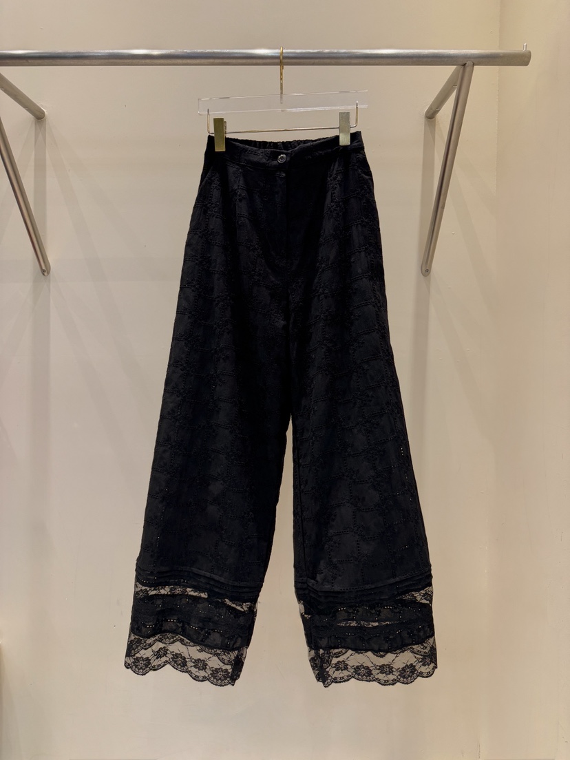 81 MARKET-L東大門代購女士新品時尚熱賣推薦真品休閑褲81 MARKET-L休閑褲圖色2