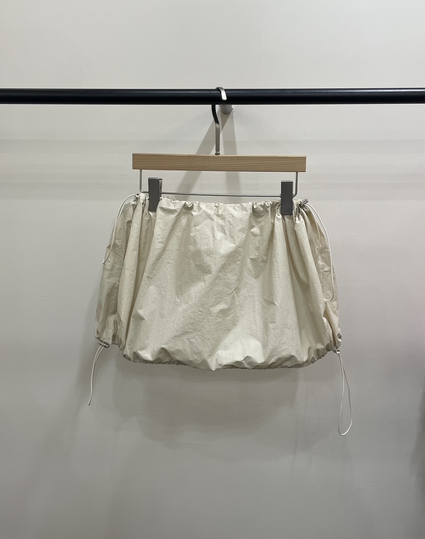 PERSON韓國直郵女裝新款26春夏熱賣真品人氣職業休閑短裙PERSON短裙