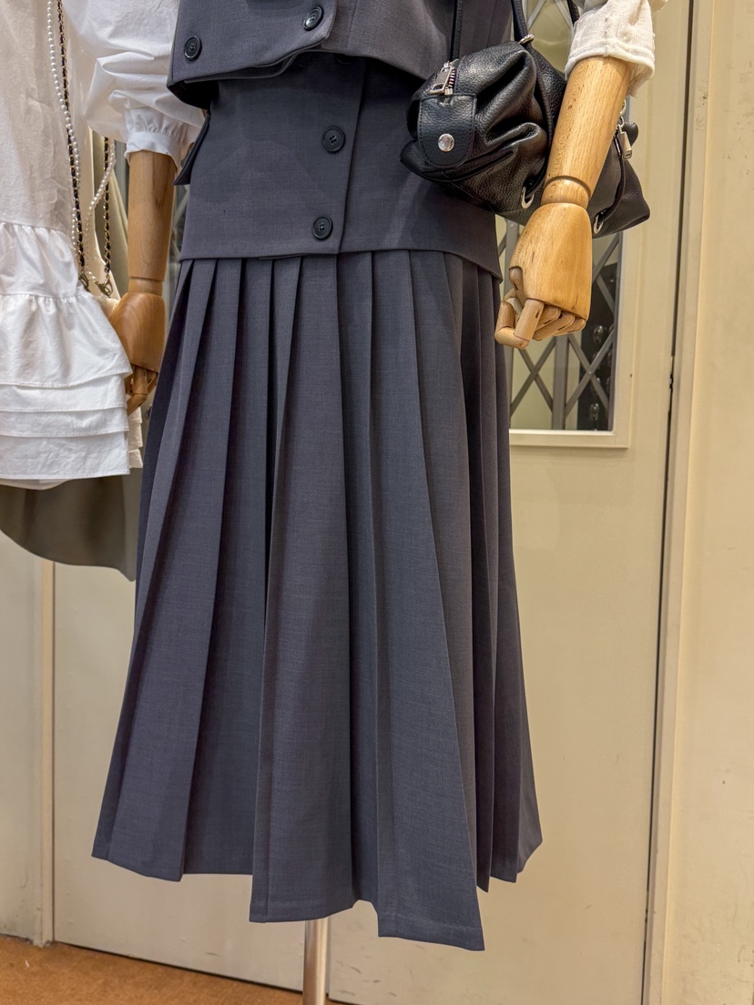 81 MARKET-L東大門代購女士新款真品時尚人氣半身裙中短裙81 MARKET-L半身裙/中短裙