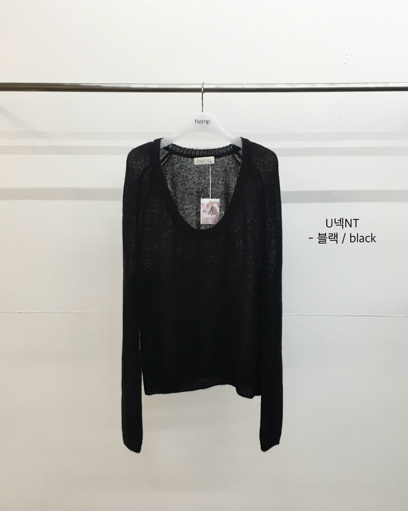 HEMP-P東大門代購女士新款時尚推薦熱賣人氣職業休閑針織衫hemp針織衫圖色3