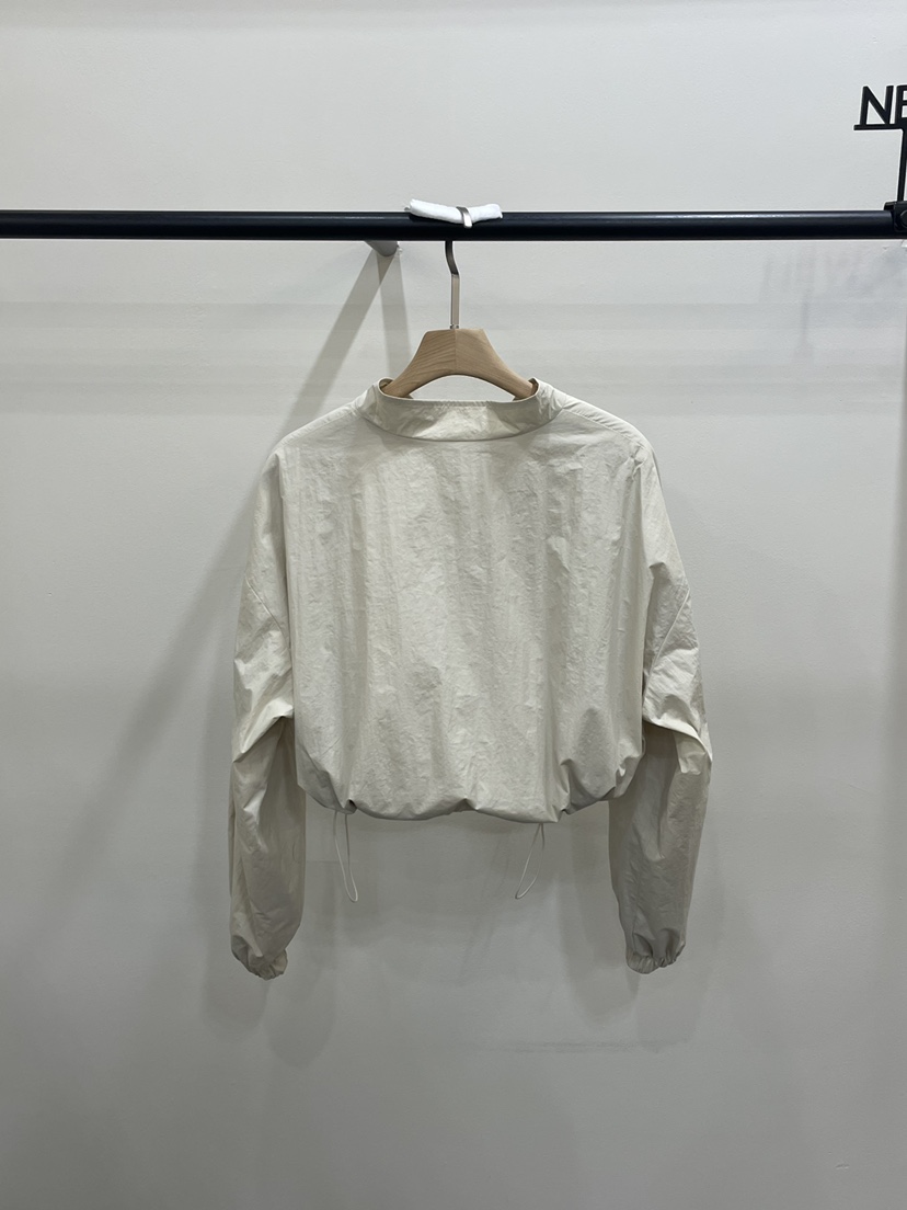 PERSON韓國直郵女裝新品真品休閑職業推薦26春夏熱賣夾克PERSON夾克