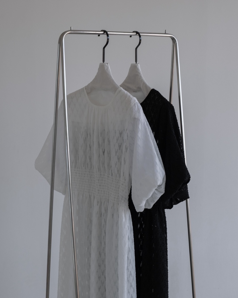 HONG-P韓國直郵女裝新款推薦真品時尚26春夏人氣休閑連衣裙HONG-P連衣裙