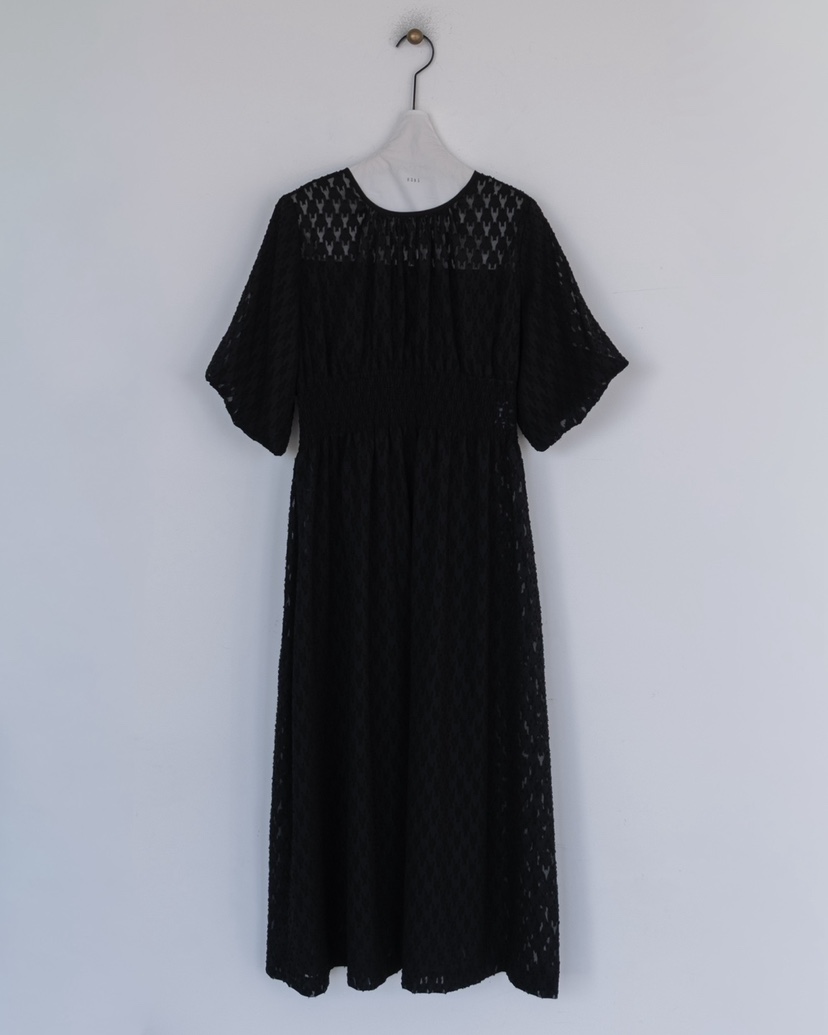 HONG-P韓國直郵女裝新款推薦真品時尚26春夏人氣休閑連衣裙HONG-P連衣裙圖色2