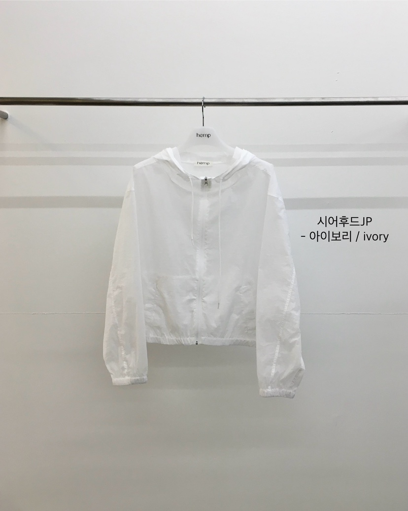 HEMP-P東大門直郵女士新款26春夏推薦人氣職業休閑熱賣夾克hemp夾克圖色2