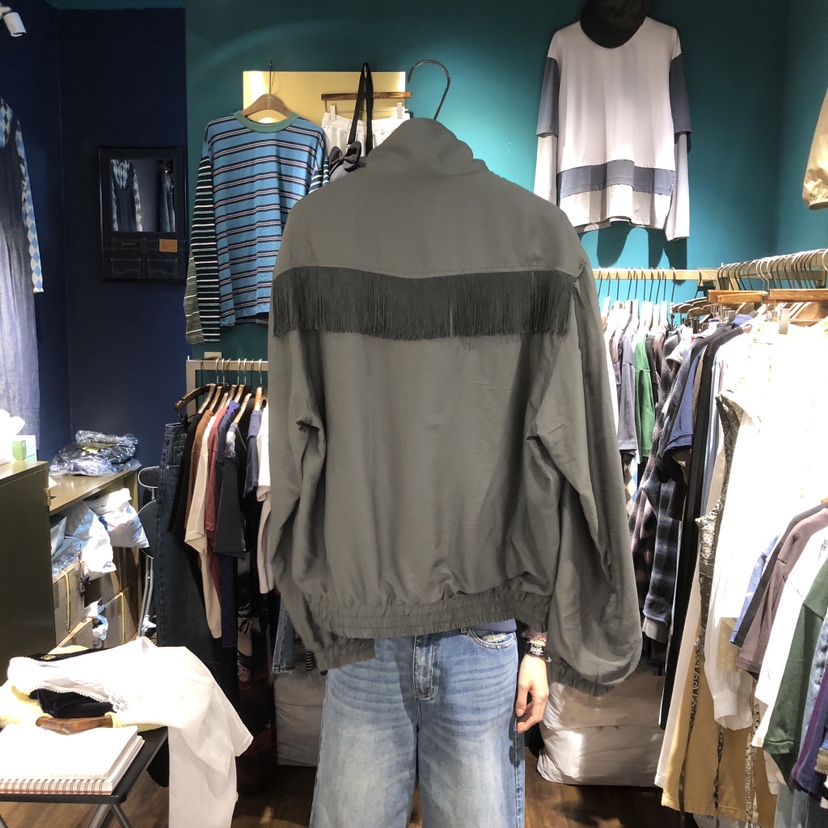 MERCI LINDA東大門實拍女裝新款真品熱賣休閑時尚推薦夾克MERCI LINDA夾克