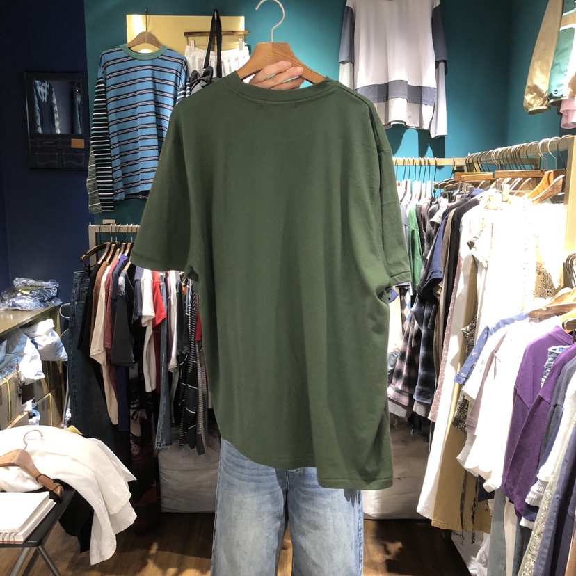 MERCI LINDA韓國直郵女士新品時尚推薦熱賣人氣休閑職業T恤MERCI LINDAT恤