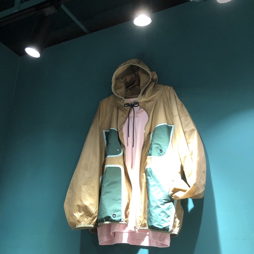 MERCI LINDA韓國直郵女士新品26春夏推薦時尚人氣職業夾克MERCI LINDA夾克