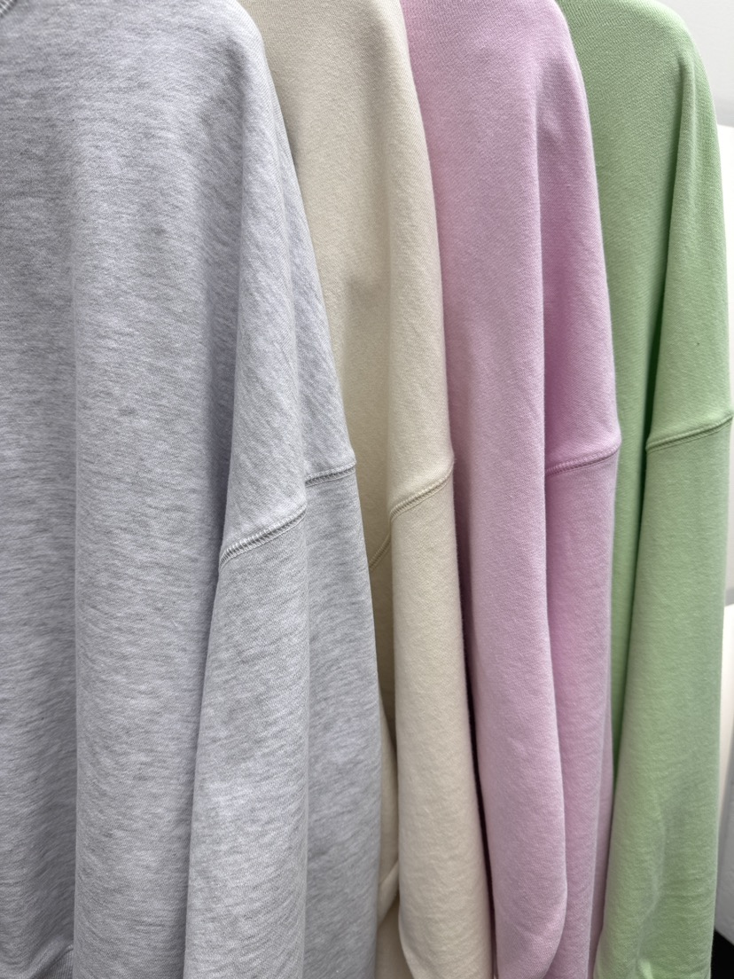 MILUI東大門實拍女士新品休閑26春夏職業人氣真品時尚衛衣MILUI衛衣