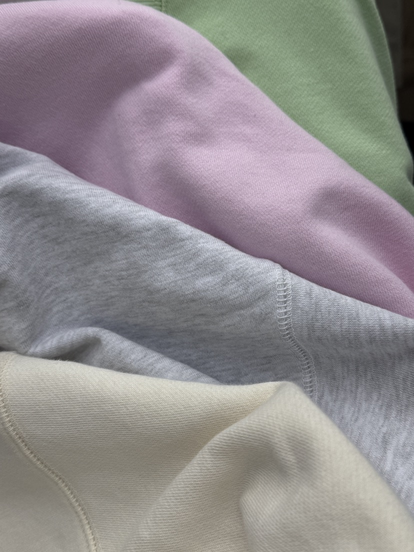 MILUI東大門實拍女士新品休閑26春夏職業人氣真品時尚衛衣MILUI衛衣