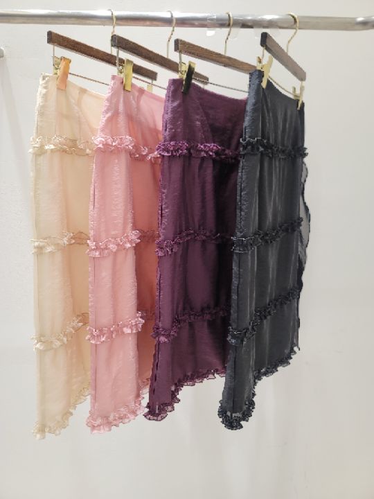 CATS東大門直郵女裝新款26春夏人氣休閑真品半身裙中短裙CAT.S半身裙/中短裙