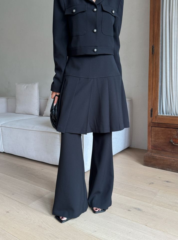 CATS東大門代購女裝新品休閑人氣時尚熱賣真品職業套裝套裝CAT.S套裝