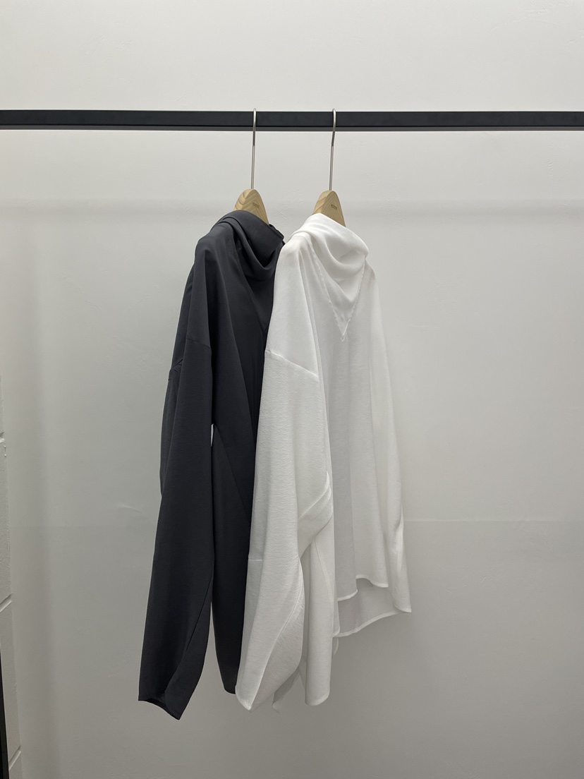 MOVENNE東大門實拍女裝新款26春夏職業休閑人氣襯衫蕾絲衫MOVENNE襯衫/蕾絲衫