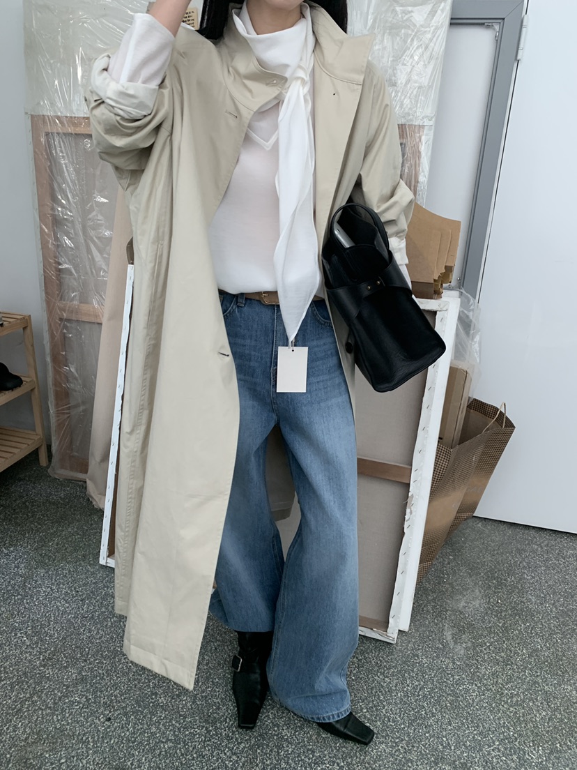 MOVENNE東大門實拍女裝新款26春夏職業休閑人氣襯衫蕾絲衫MOVENNE襯衫/蕾絲衫