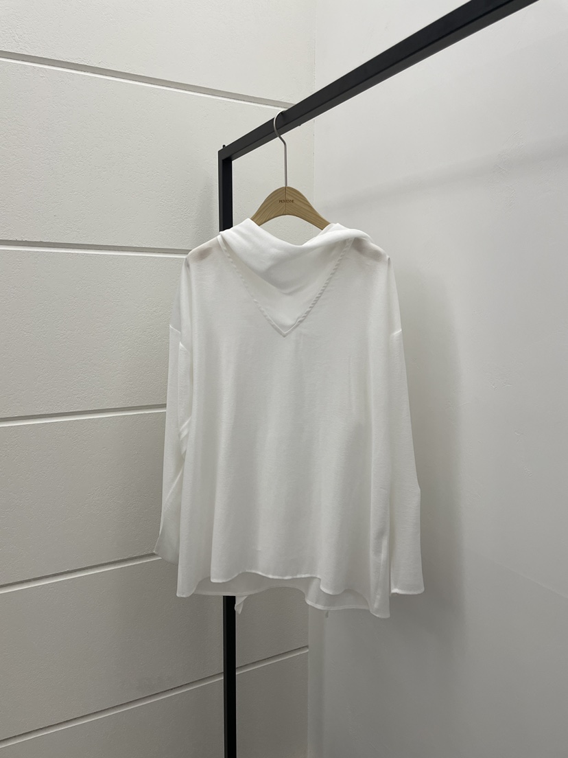 MOVENNE東大門實拍女裝新款26春夏職業休閑人氣襯衫蕾絲衫MOVENNE襯衫/蕾絲衫圖色1