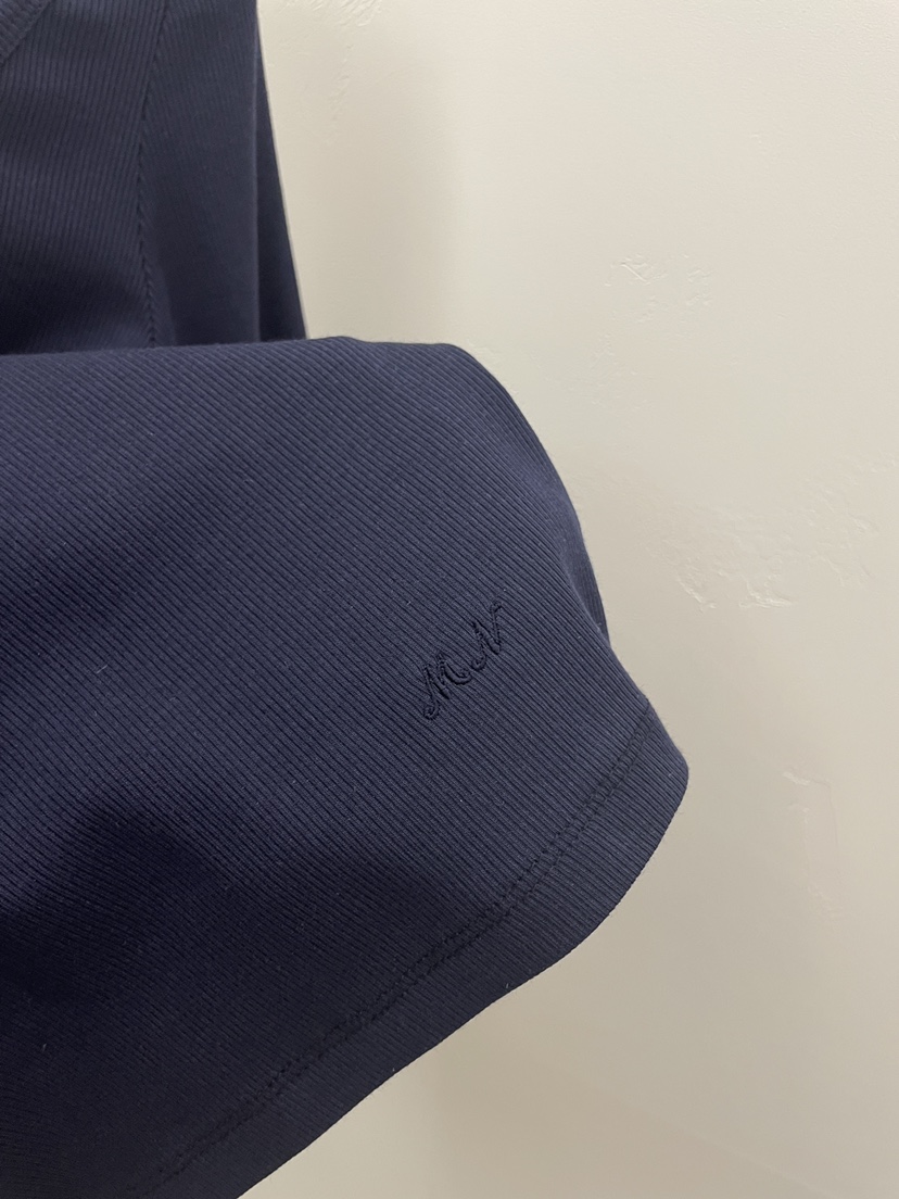 MOVENNE韓國直郵女士新款真品休閑時尚熱賣26春夏職業T恤MOVENNET恤