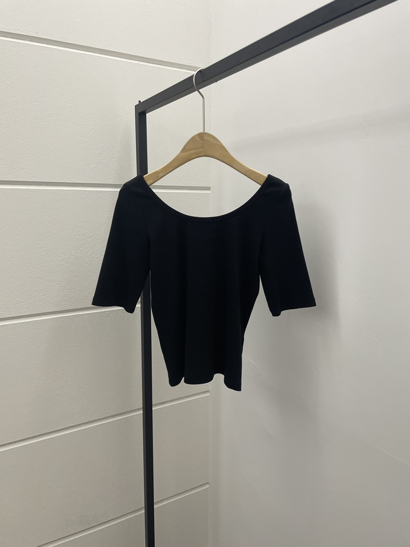 MOVENNE韓國直郵女士新款真品休閑時尚熱賣26春夏職業T恤MOVENNET恤