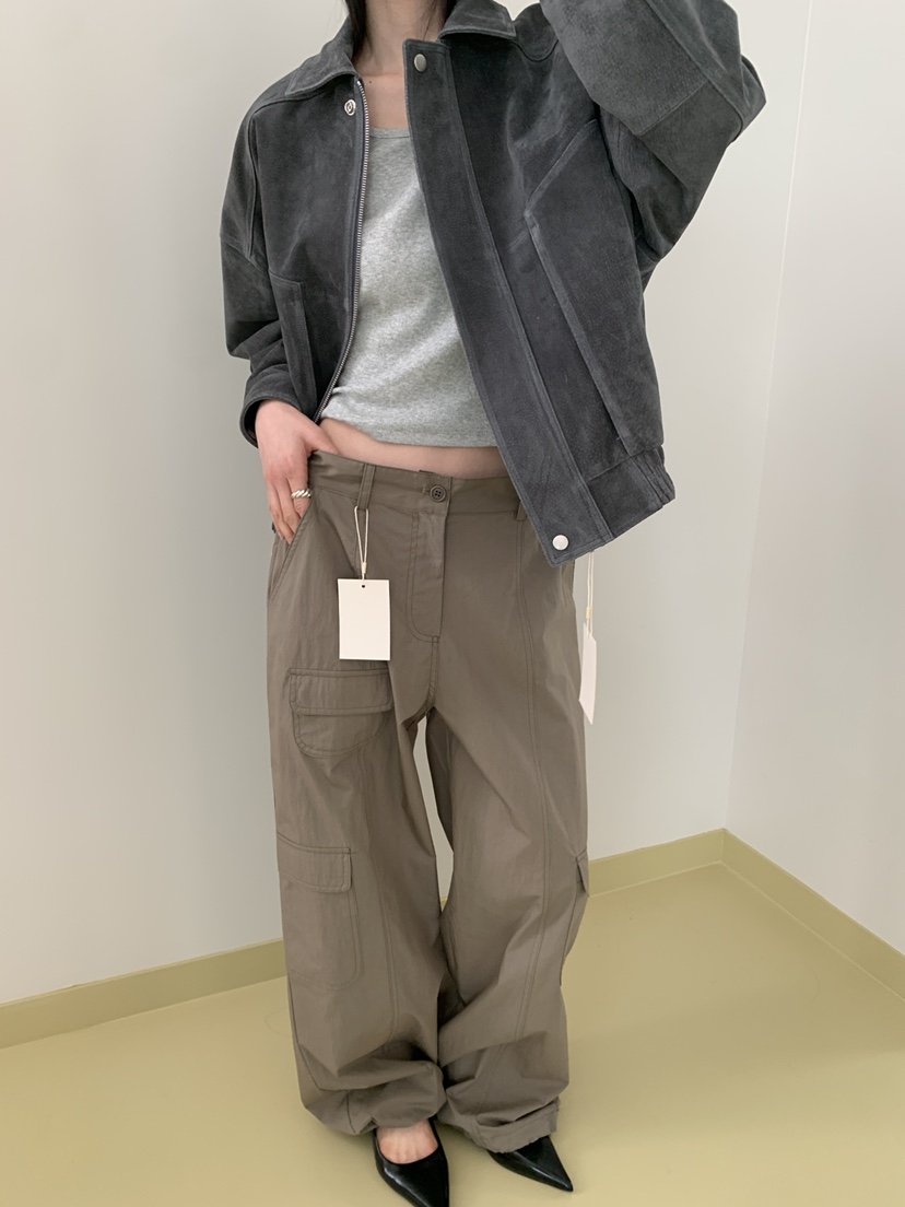 MOVENNE韓國直郵女士新款真品休閑時尚熱賣26春夏職業T恤MOVENNET恤