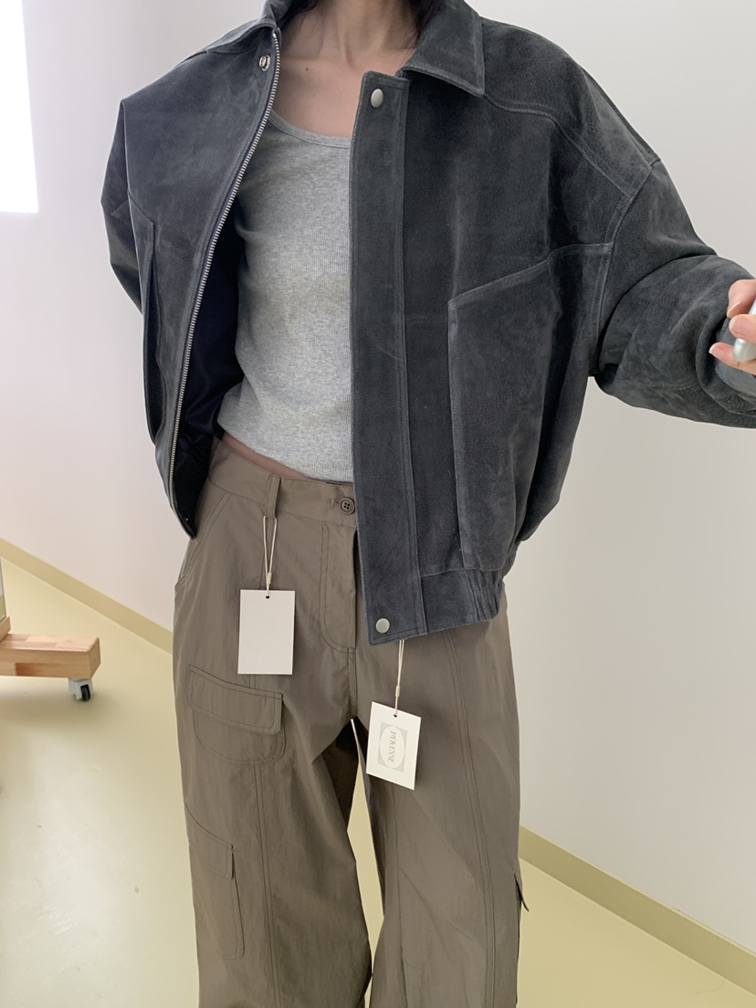 MOVENNE韓國直郵女士新款真品休閑時尚熱賣26春夏職業T恤MOVENNET恤