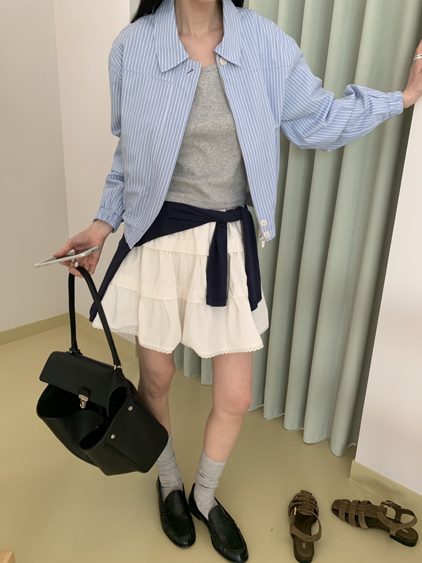 MOVENNE韓國直郵女士新款真品休閑時尚熱賣26春夏職業T恤MOVENNET恤