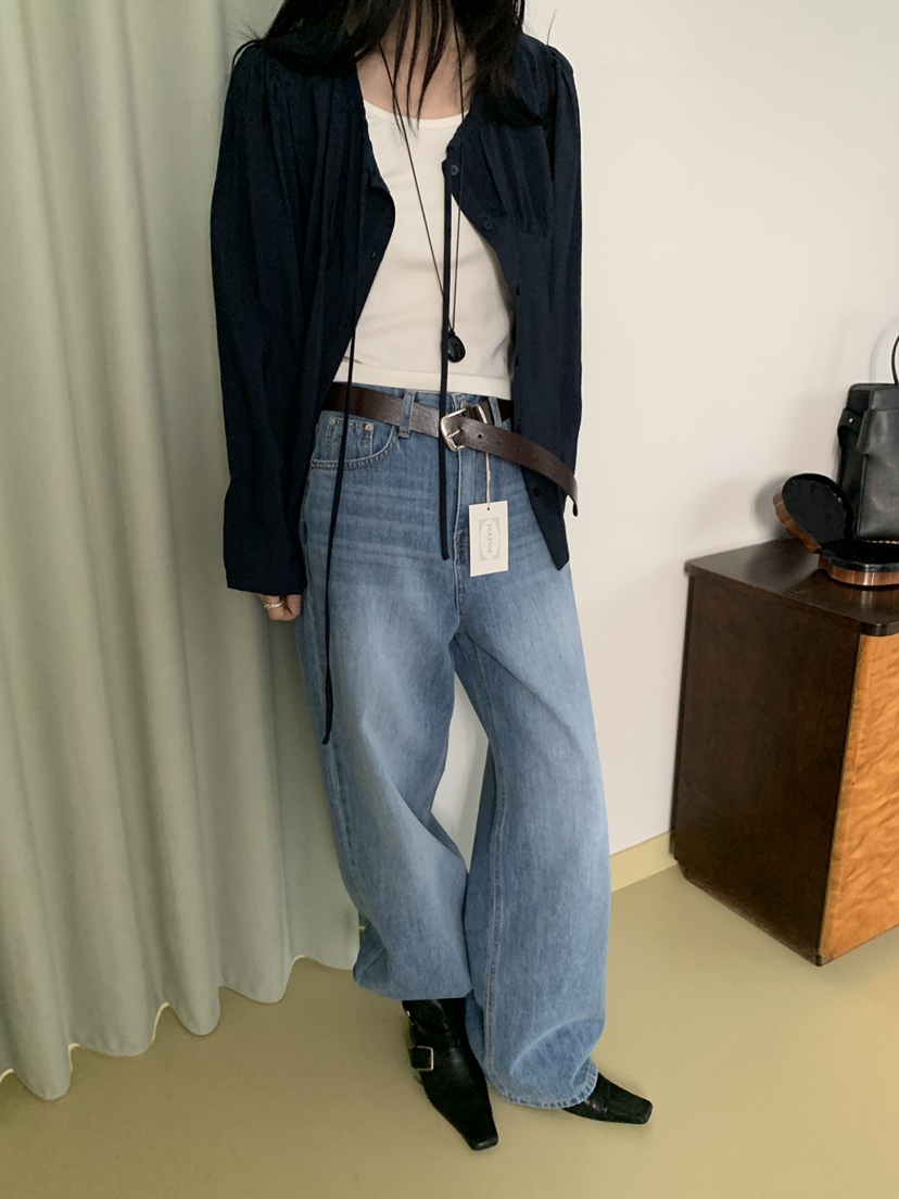 MOVENNE韓國直郵女士新款真品休閑時尚熱賣26春夏職業T恤MOVENNET恤