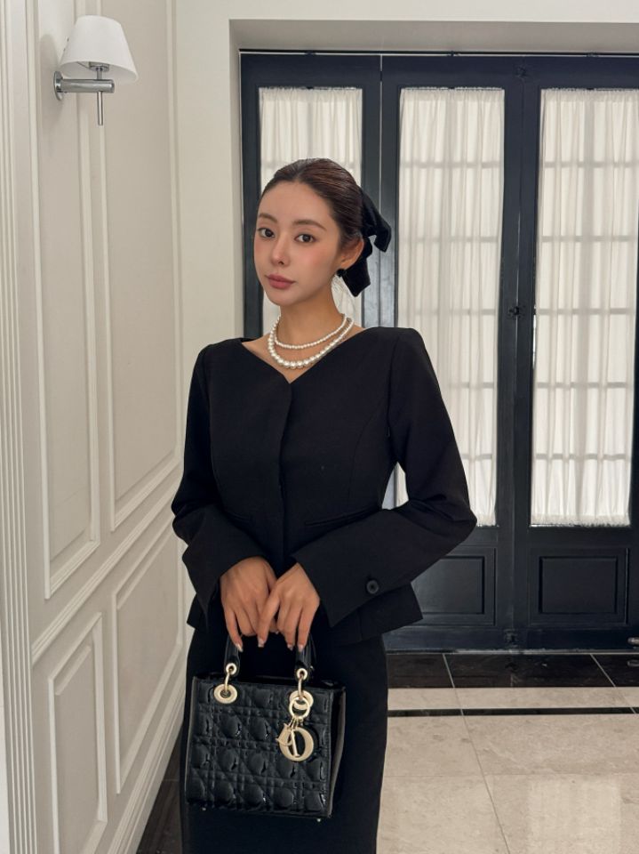 CATS韓國直郵女裝新款時尚真品推薦26春夏職業人氣休閑套裝CAT.S套裝