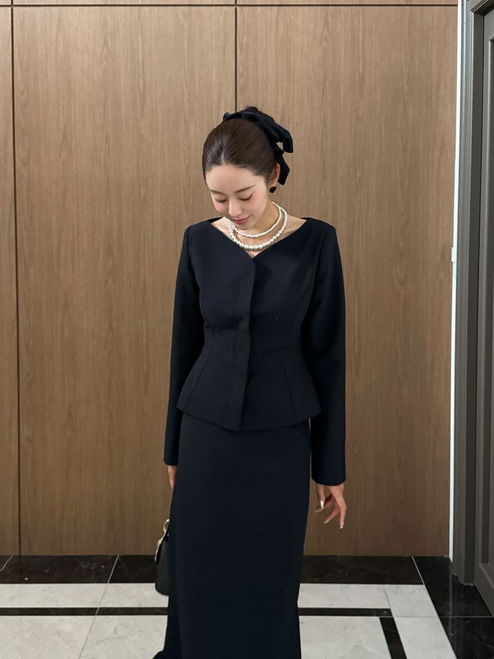 CATS韓國直郵女裝新款時尚真品推薦26春夏職業人氣休閑套裝CAT.S套裝