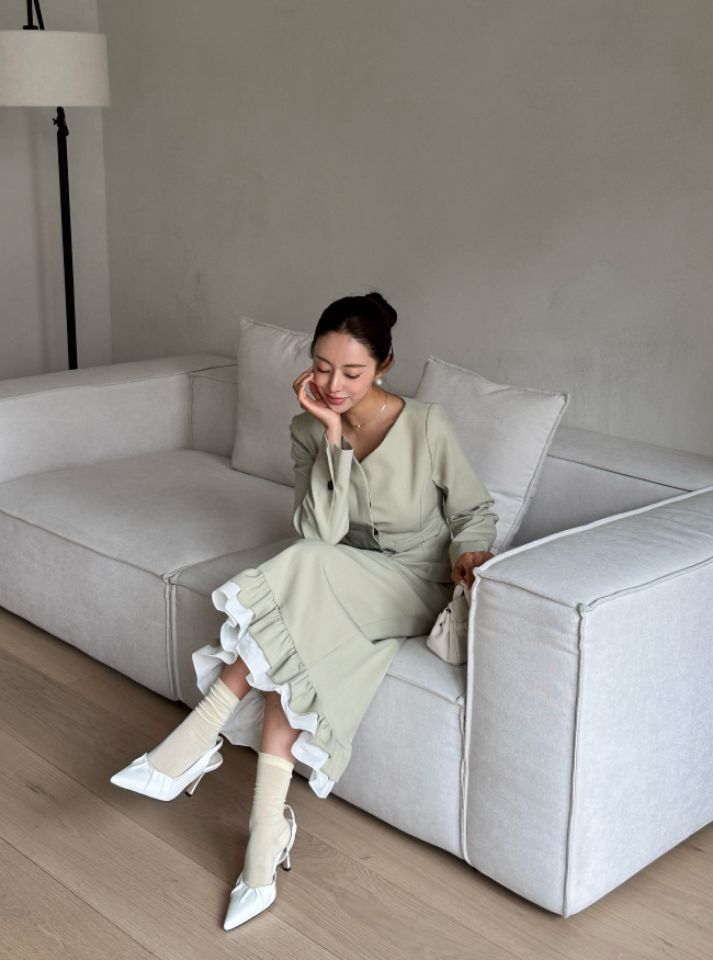 CATS韓國直郵女裝新款時尚真品推薦26春夏職業人氣休閑套裝CAT.S套裝