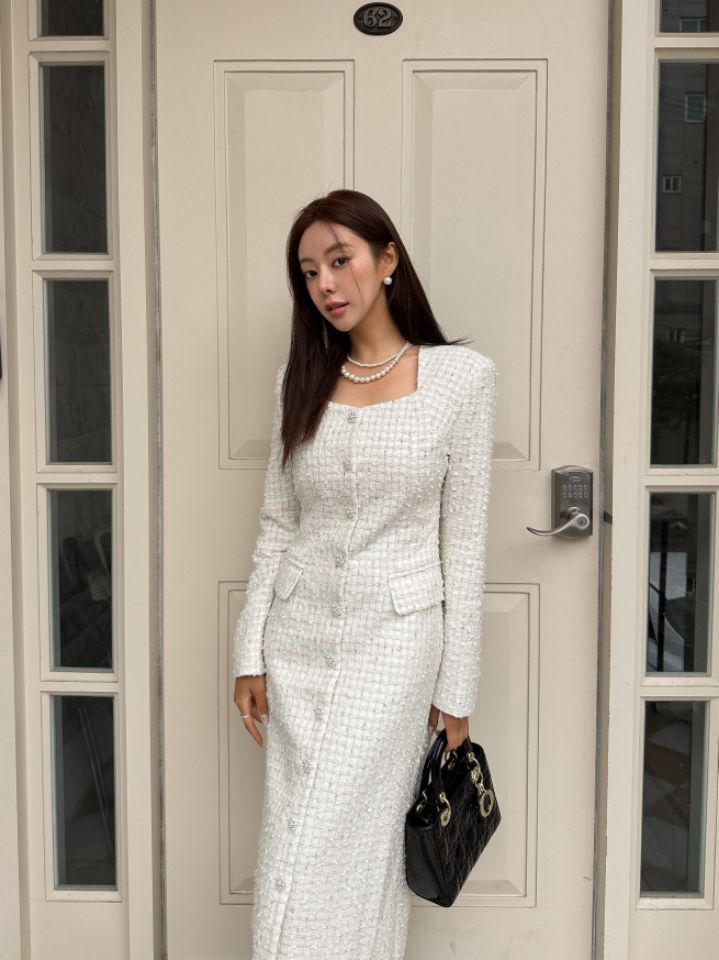 CATS東大門代購女士新品職業人氣推薦休閑時尚真品連衣裙CAT.S連衣裙