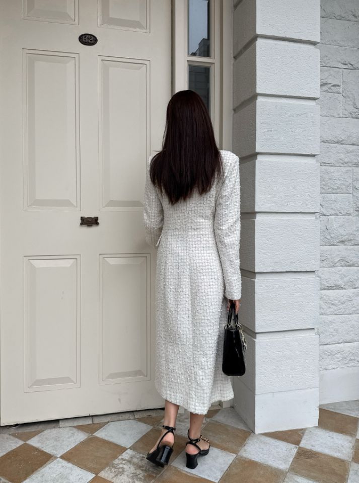 CATS東大門代購女士新品職業人氣推薦休閑時尚真品連衣裙CAT.S連衣裙